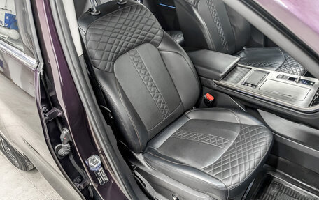 CheryExeed TXL, 2022 год, 1 400 000 рублей, 23 фотография