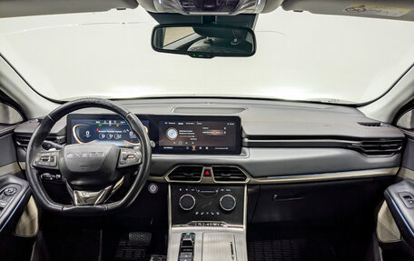 CheryExeed TXL, 2022 год, 1 400 000 рублей, 14 фотография