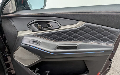 CheryExeed TXL, 2022 год, 1 400 000 рублей, 25 фотография
