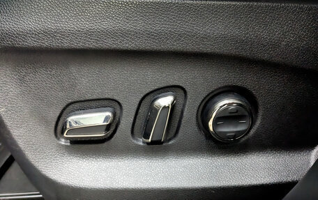 CheryExeed TXL, 2022 год, 1 400 000 рублей, 21 фотография