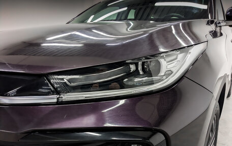 CheryExeed TXL, 2022 год, 1 400 000 рублей, 17 фотография