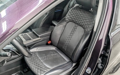 CheryExeed TXL, 2022 год, 1 400 000 рублей, 20 фотография