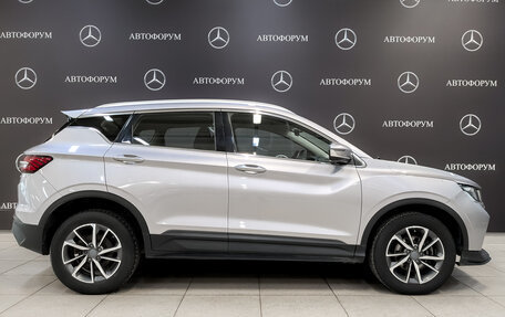 Geely Coolray I, 2022 год, 1 075 000 рублей, 4 фотография