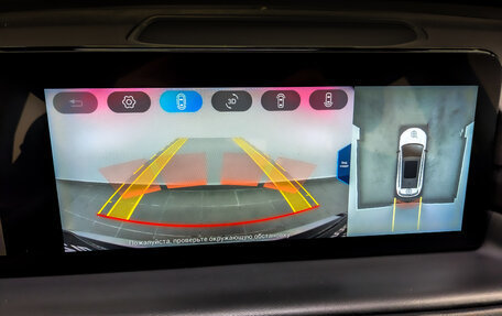 CheryExeed TXL, 2022 год, 1 400 000 рублей, 30 фотография