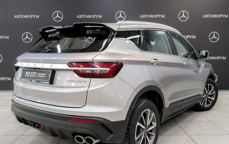 Geely Coolray I, 2022 год, 1 075 000 рублей, 5 фотография