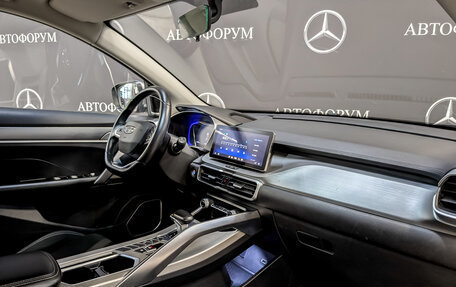 Geely Coolray I, 2022 год, 1 075 000 рублей, 11 фотография