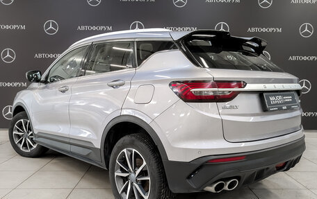 Geely Coolray I, 2022 год, 1 075 000 рублей, 7 фотография