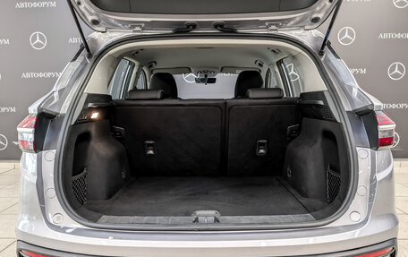 Geely Coolray I, 2022 год, 1 075 000 рублей, 10 фотография