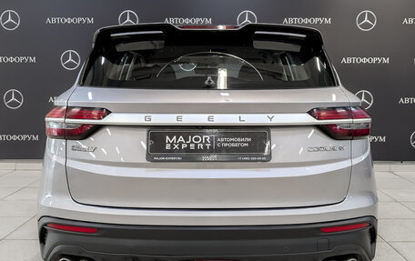 Geely Coolray I, 2022 год, 1 075 000 рублей, 6 фотография