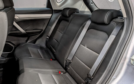 Geely Coolray I, 2022 год, 1 075 000 рублей, 12 фотография