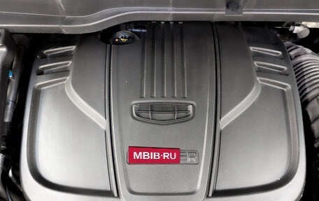 Geely Coolray I, 2022 год, 1 075 000 рублей, 9 фотография