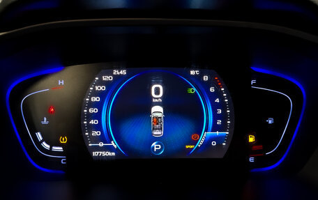 Geely Coolray I, 2022 год, 1 075 000 рублей, 13 фотография