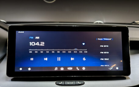 Geely Coolray I, 2022 год, 1 075 000 рублей, 15 фотография