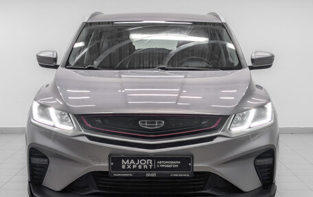 Geely Coolray I, 2022 год, 1 025 000 рублей, 2 фотография