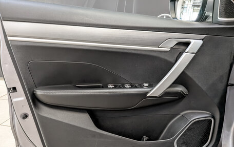 Geely Coolray I, 2022 год, 1 075 000 рублей, 19 фотография