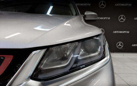 Geely Coolray I, 2022 год, 1 075 000 рублей, 17 фотография