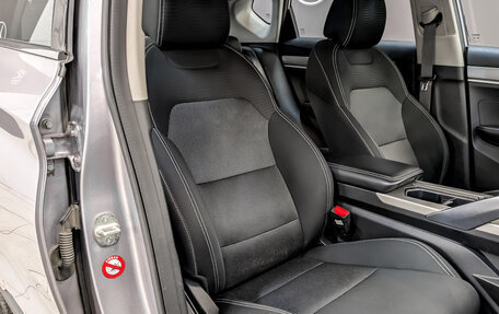 Geely Coolray I, 2022 год, 1 075 000 рублей, 22 фотография