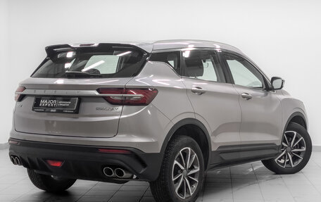 Geely Coolray I, 2022 год, 1 025 000 рублей, 5 фотография