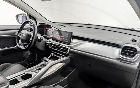 Geely Coolray I, 2022 год, 1 025 000 рублей, 11 фотография