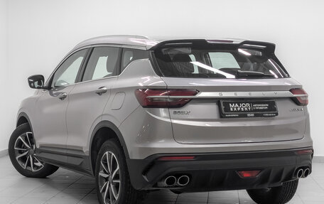 Geely Coolray I, 2022 год, 1 025 000 рублей, 7 фотография