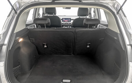 Geely Coolray I, 2022 год, 1 025 000 рублей, 10 фотография