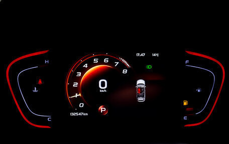 Geely Coolray I, 2022 год, 1 025 000 рублей, 13 фотография