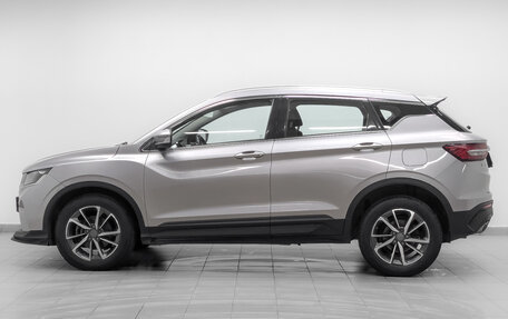 Geely Coolray I, 2022 год, 1 025 000 рублей, 8 фотография