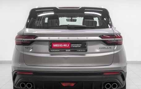 Geely Coolray I, 2022 год, 1 025 000 рублей, 6 фотография