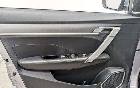 Geely Coolray I, 2022 год, 1 025 000 рублей, 19 фотография