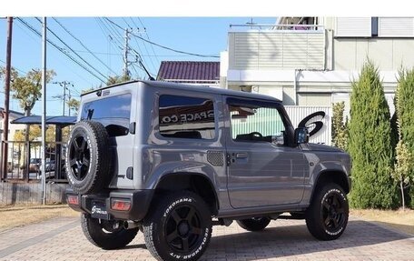 Suzuki Jimny, 2023 год, 1 230 000 рублей, 2 фотография