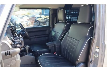 Suzuki Jimny, 2023 год, 1 230 000 рублей, 5 фотография