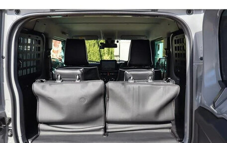 Suzuki Jimny, 2023 год, 1 230 000 рублей, 7 фотография