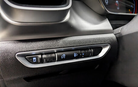 Geely Coolray I, 2022 год, 1 025 000 рублей, 24 фотография