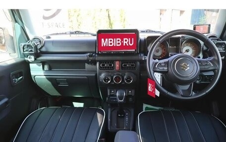 Suzuki Jimny, 2023 год, 1 230 000 рублей, 3 фотография