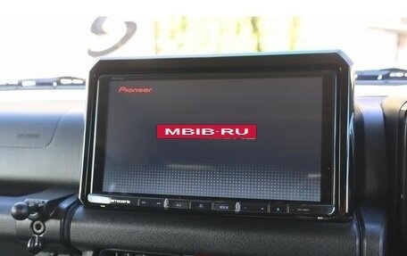 Suzuki Jimny, 2023 год, 1 230 000 рублей, 8 фотография