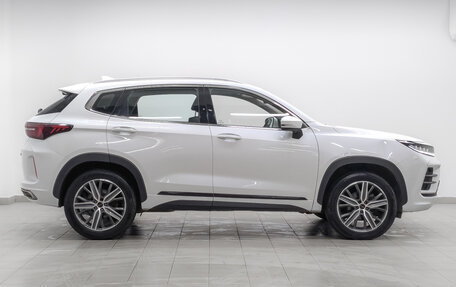 CheryExeed LX, 2022 год, 1 100 000 рублей, 4 фотография