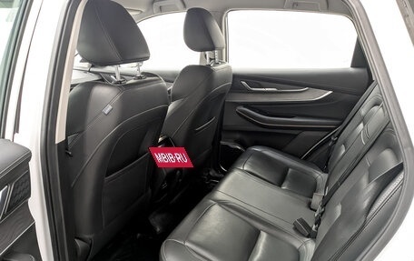 CheryExeed LX, 2022 год, 1 100 000 рублей, 11 фотография