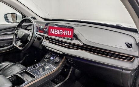 CheryExeed LX, 2022 год, 1 100 000 рублей, 10 фотография