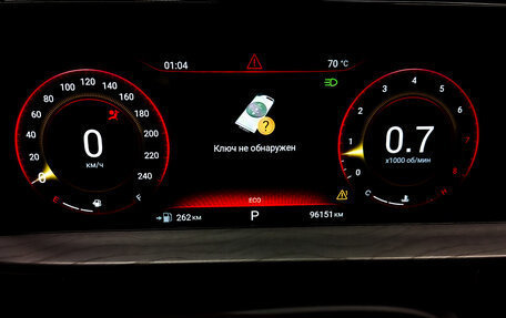 CheryExeed LX, 2022 год, 1 100 000 рублей, 12 фотография