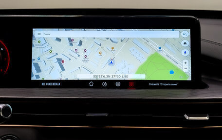 CheryExeed LX, 2022 год, 1 100 000 рублей, 14 фотография