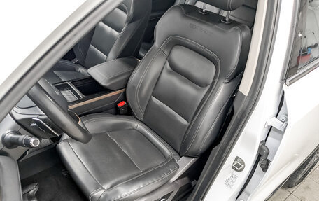 CheryExeed LX, 2022 год, 1 100 000 рублей, 19 фотография