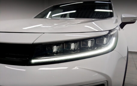 CheryExeed LX, 2022 год, 1 100 000 рублей, 16 фотография