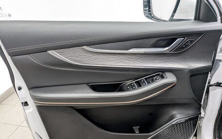 CheryExeed LX, 2022 год, 1 100 000 рублей, 18 фотография