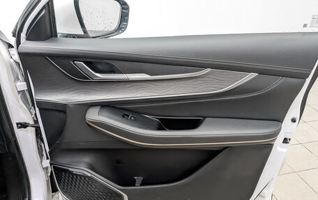 CheryExeed LX, 2022 год, 1 100 000 рублей, 24 фотография