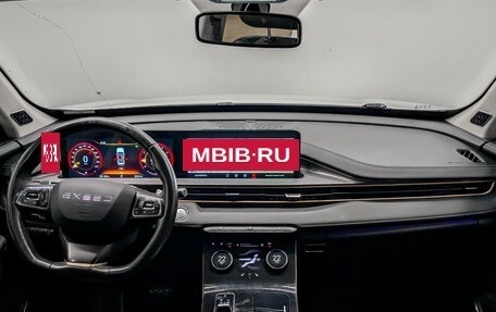 CheryExeed LX, 2022 год, 1 100 000 рублей, 13 фотография