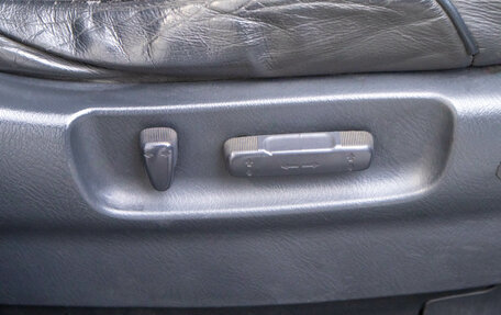 Honda Odyssey II, 2002 год, 649 000 рублей, 10 фотография