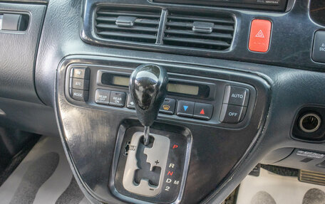 Honda Odyssey II, 2002 год, 649 000 рублей, 16 фотография