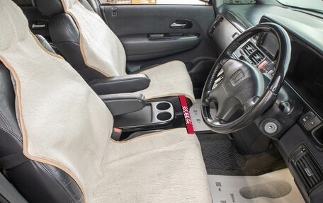 Honda Odyssey II, 2002 год, 649 000 рублей, 9 фотография