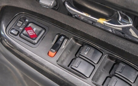 Honda Odyssey II, 2002 год, 649 000 рублей, 11 фотография