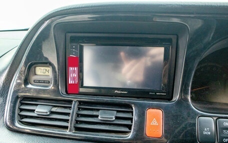 Honda Odyssey II, 2002 год, 649 000 рублей, 15 фотография